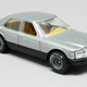 Illustration for article titled Radcast 2018: Hot Wheels Mercedes-Benz 380 SEL Real Riders